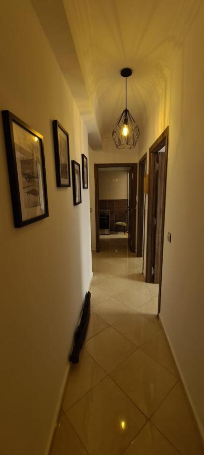 Les Portes De Gueliz - Apartment 6 People Marrákes Kültér fotó