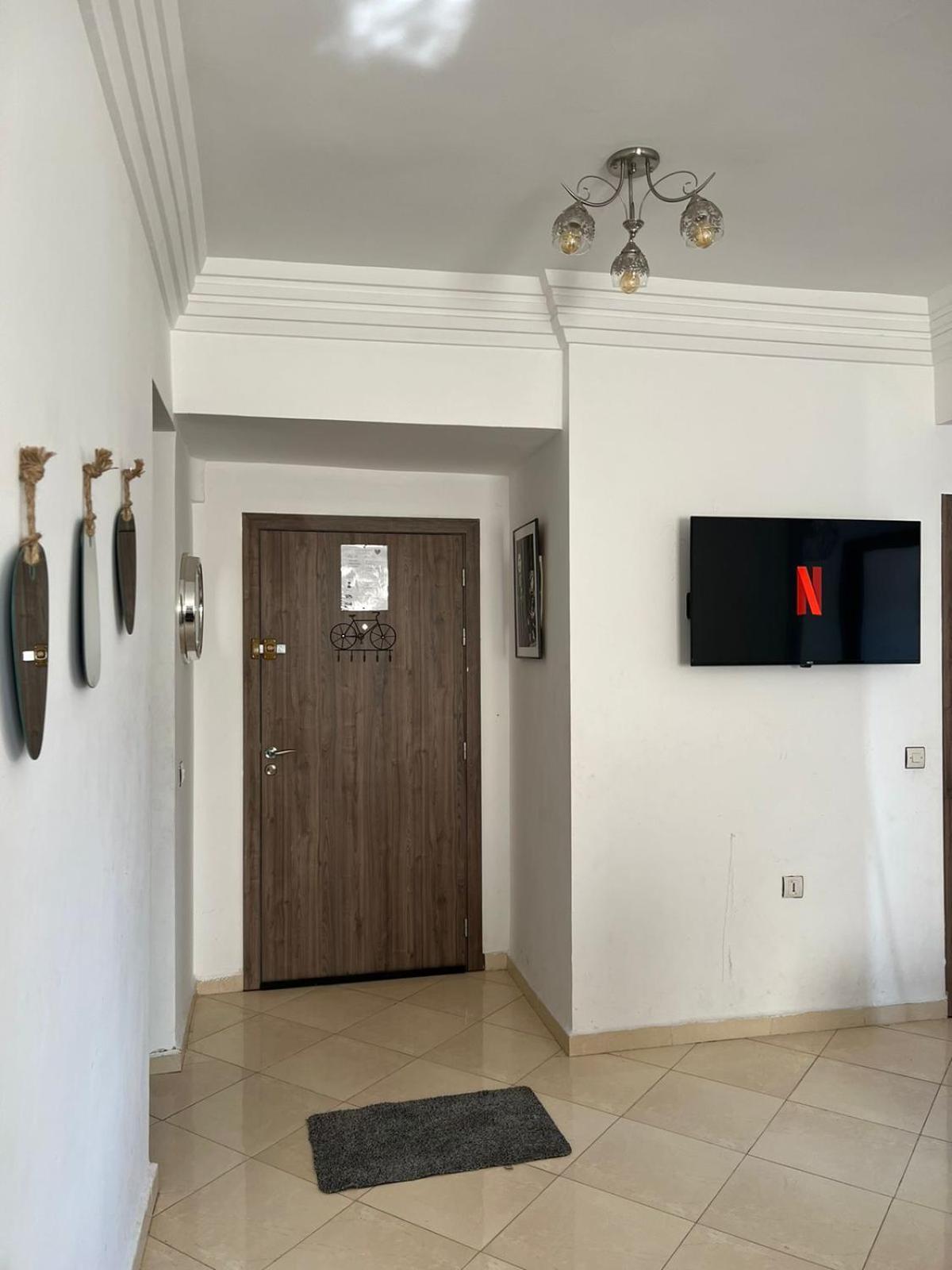 Les Portes De Gueliz - Apartment 6 People Marrákes Kültér fotó